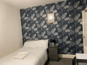 Blackpool Prestige